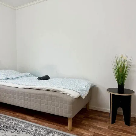 Workers - 5br - 2 Bath - Near Gothenburg