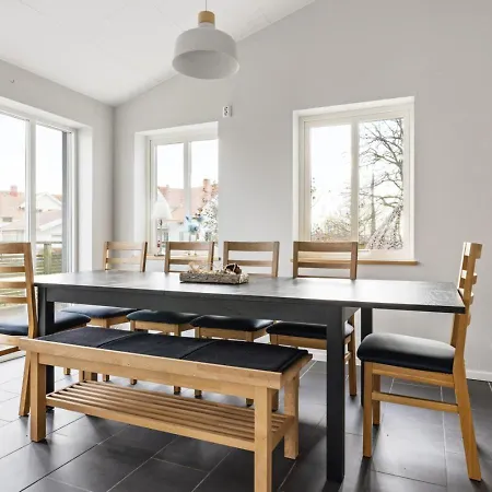 펜션 Modern House Near Hastevik And Lovely Nature 예테보리
