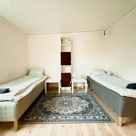 Workers - 5br - 2 Bath - Near