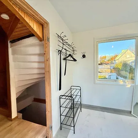 Holiday home Workers Big - 5 Bedroom - 2 Bath - Volvo