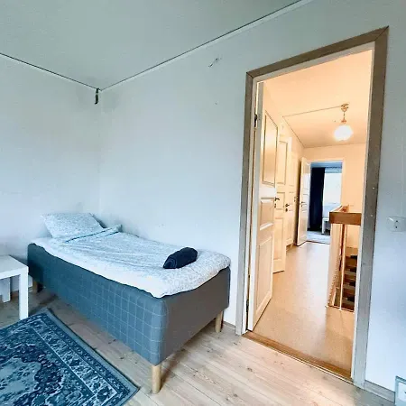 Holiday home Workers - 5br - 2 Bath - Near *