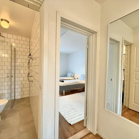 Workers Big - 5 Bedroom - 2 Bath - Volvo 펜션