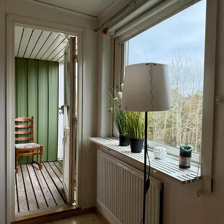 Workers - 5br - 2 Bath - Near Gothenburg