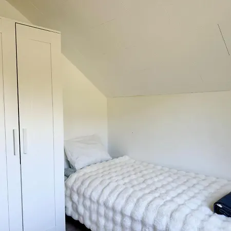 Prázdninový dům Perfect Workers - 11 Beds - 7 Bedroom - 2 Baths - Volvo *