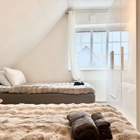 Feriehus Workers - 7 Bedroom - 15 Beds - 3 Bath Göteborg