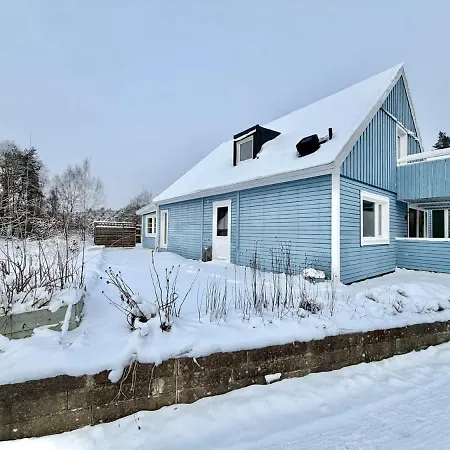 Semesterbostad Workers Premium - 5 Bedroom - 10 Beds - Parking