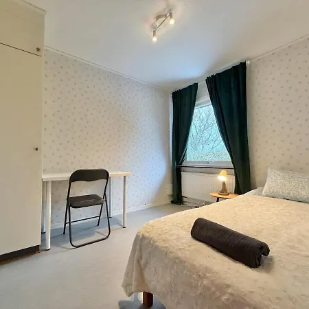 Workers Spacious 예테보리