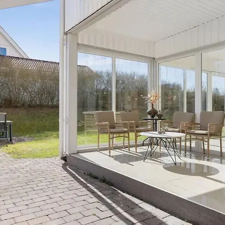 Workers - 7 Bedroom - 15 Beds - 3 Bath Feriehus *