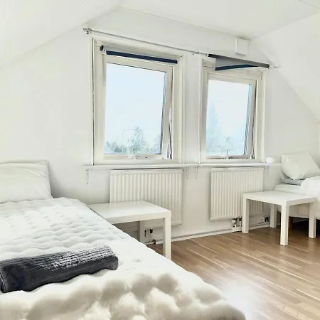 度假居 Perfect Workers - 11 Beds - 7 Bedroom - 2 Baths - Volvo