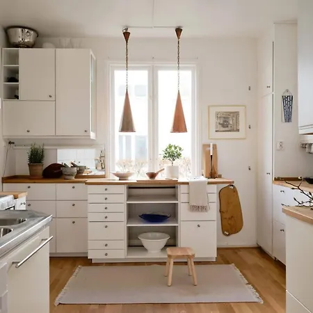 Workers Stay - Temporary Accommodation Liseberg - Goeteborg *