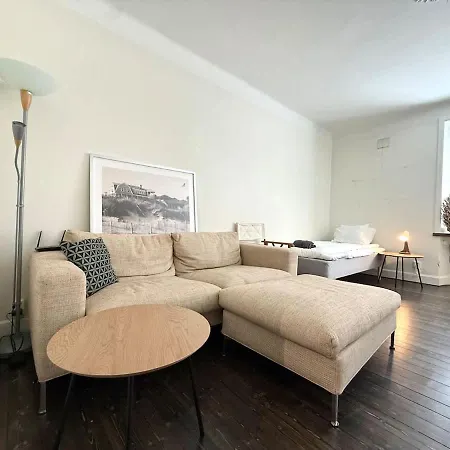 The Family Flat * 5 Beds * Gothenburg