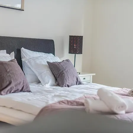 Calm In - Haga & Linne Göteborg