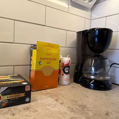 The Family Flat * 5 Beds * Gothenburg