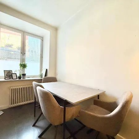 Apartman The Family Flat * 5 Beds *