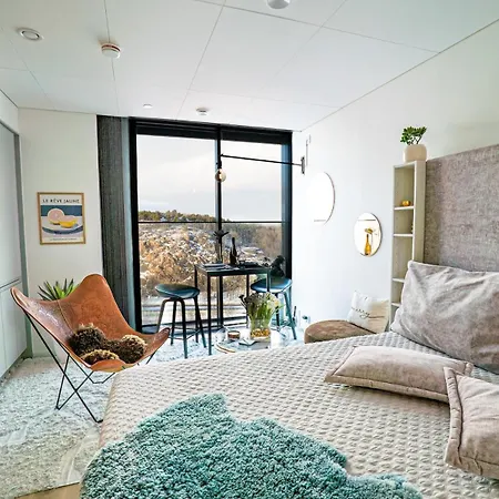 Design Comfort At Karlatornet, Dream Views Daire *