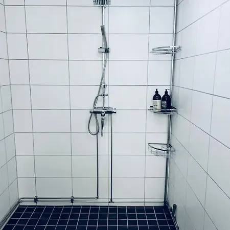 Daire Rymligt Och Haerligt Radhus I