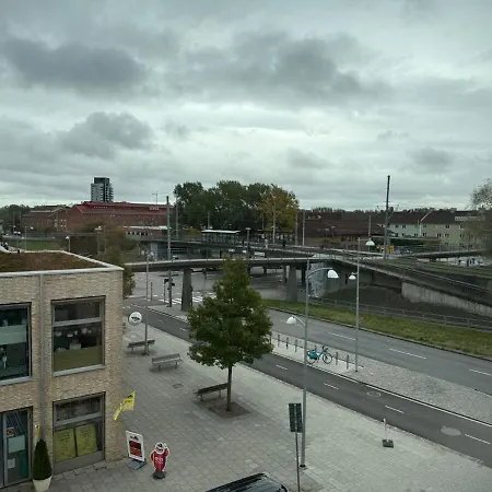 Workers In Göteborg