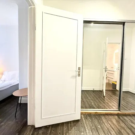 Apartman The Family Flat * 5 Beds * *