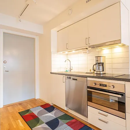 Apartamento In