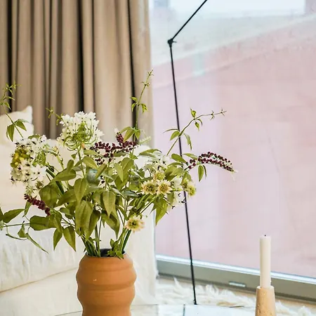Thoughtfully Fine Designed 1br In Prime Location Apartamento