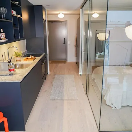 Thoughtfully Fine Designed 1br In Prime Location