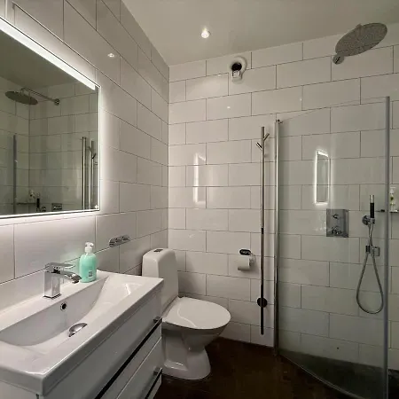 Apartman The Family Flat * 5 Beds *
