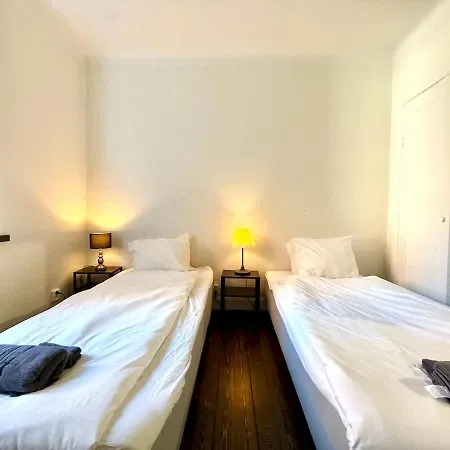 The Family Flat * 5 Beds * * Gothenburg