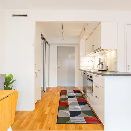 Appartement In