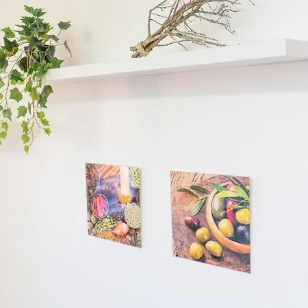 Scandi-boho 1br Calm & Well-connected Location * Göteborg