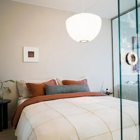 Thoughtfully Fine Designed 1br In Prime Location *