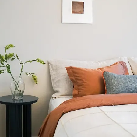 Apartment Thoughtfully Fine Designed 1br In Prime Location Gothenburg