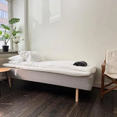Apartamento The Family Flat * 5 Beds * Gotemburgo