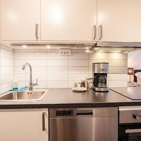 Appartement In Göteborg