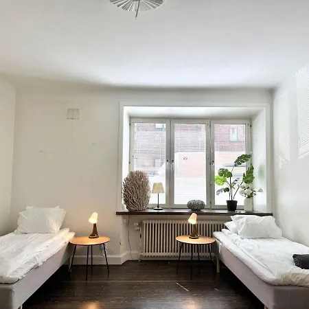 Apartamento The Family Flat * 5 Beds * *