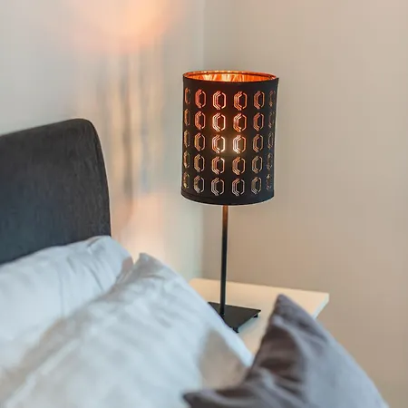 Calm In - Haga & Linne Apartamento Gotemburgo