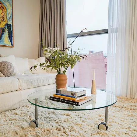 Thoughtfully Fine Designed 1br In Prime Location Apartamento *