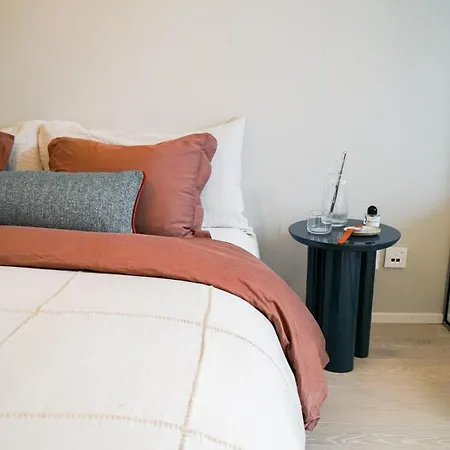 Thoughtfully Fine Designed 1br In Prime Location Apartamento