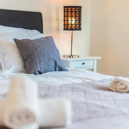 Calm In - Haga & Linne Göteborg