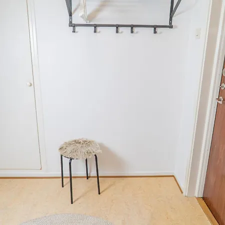 Scandi-boho 1br Calm & Well-connected Location *
