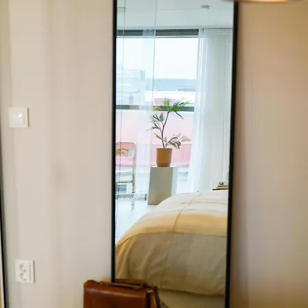 Apartamento Thoughtfully Fine Designed 1br In Prime Location