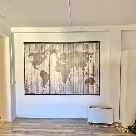 公寓 Workers Hq • 7br • 16 Beds • Center *