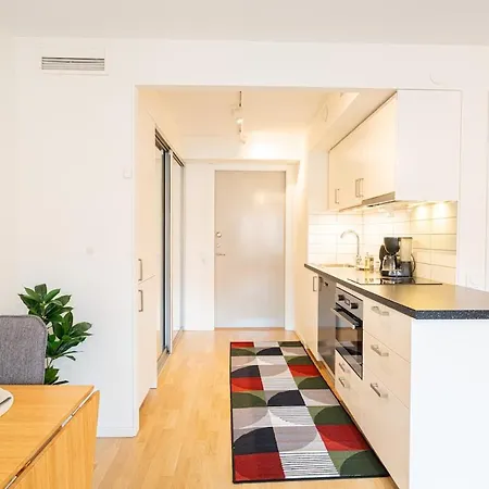 Calm In - Haga & Linne *