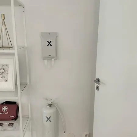 Rymligt Och Haerligt Radhus I