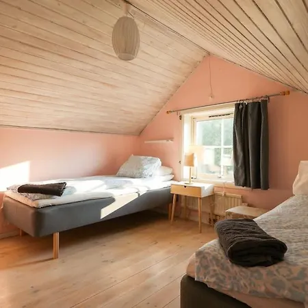 Lejlighed Workers - 8 Beds - Free Parking - Near Volvo *