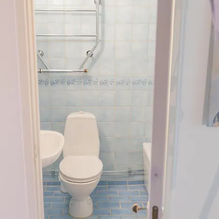 Scandi-boho 1br Calm & Well-connected Location *