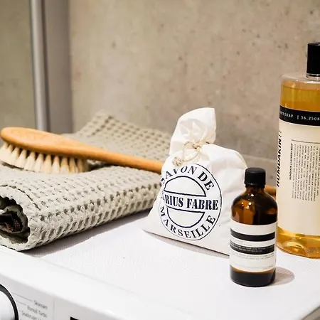 Appartement Thoughtfully Fine Designed 1br In Prime Location Gotenburg