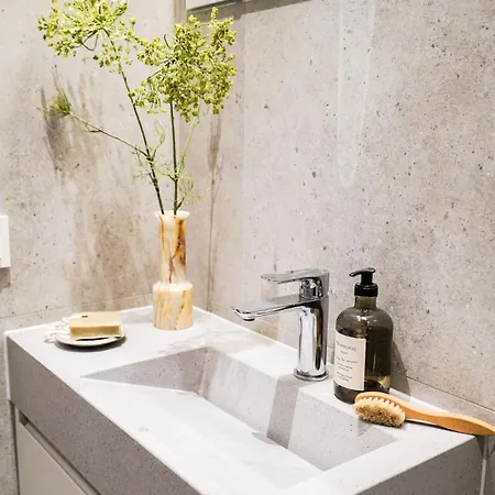 Thoughtfully Fine Designed 1br In Prime Location Apartamento *
