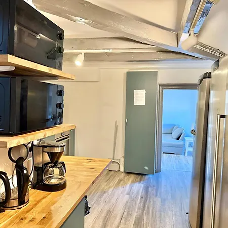 Workers Hq • 7br • 16 Beds • Center * Gotemburgo