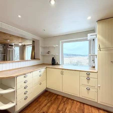 Workers - 8 Beds - Free Parking - Near Volvo Lejlighed Göteborg