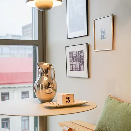 Apartamento Thoughtfully Fine Designed 1br In Prime Location *